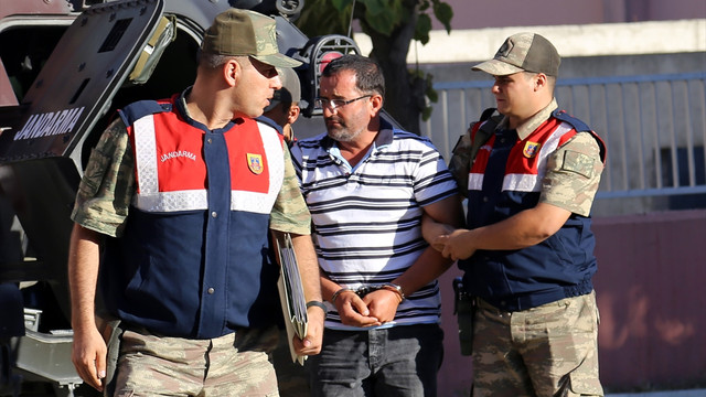 Silahlı saldırıya uğrayan çiftçinin hayatını kaybetmesi