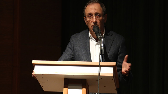 Sineması olmayan Bayburt'ta film yarışması