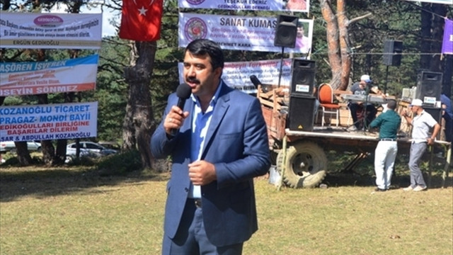 Sinop'ta yaşayan Kürt kökenli vatandaşlardan birlik çağrısı