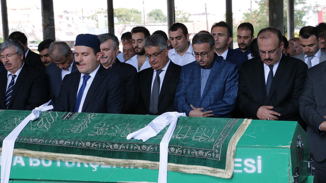 Şırnak Valisi Ali İhsan Su'nun acı günü