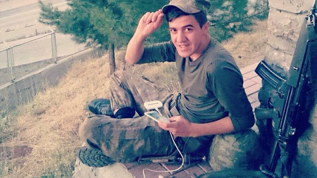 Şırnak'taki terör saldırısı