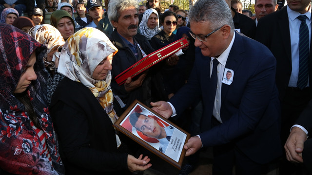 Şırnak'taki terör saldırısı