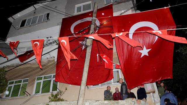 Şırnak'taki terör saldırısı