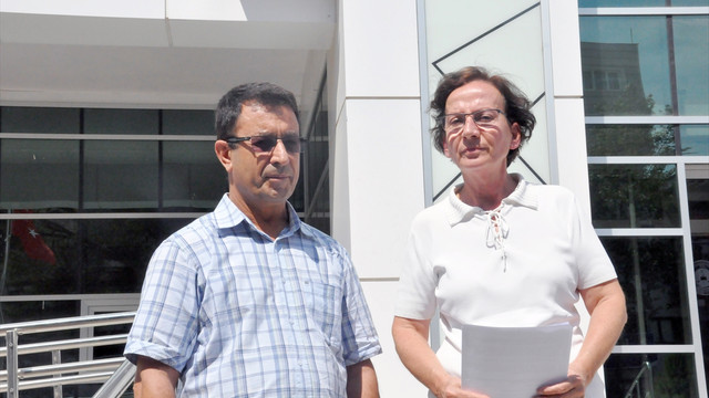 Soma'daki maden faciası