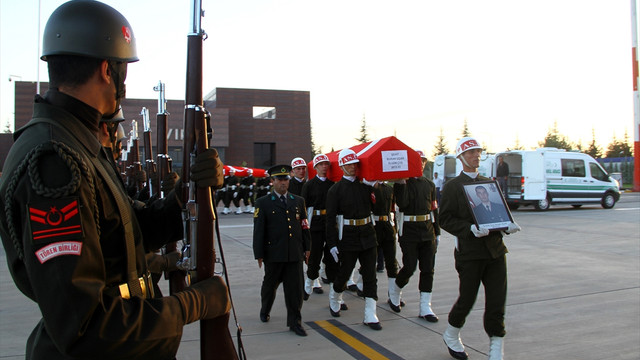 GÜNCELLEME - Suriye sınırında EYP infilak etti: 2 şehit