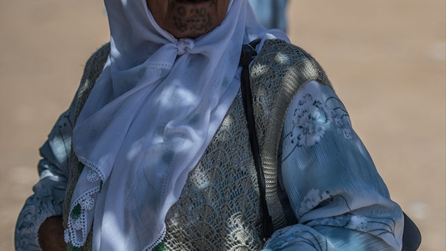 Suriyeliler ülkelerine dönüyor