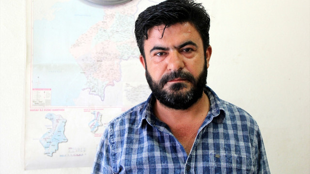 Suriye'ye kışlık yardım çağrısı