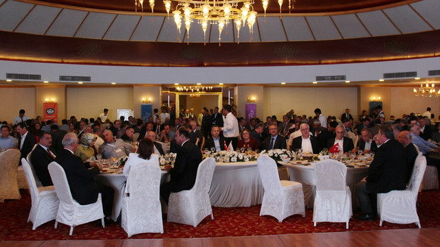 Tarihi Kentler Birliği Bölge Toplantısı