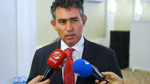 TBB Başkanı Feyzioğlu: