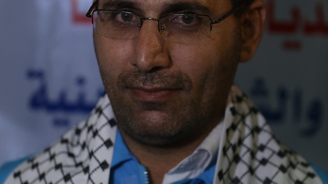 TDV'den Gazze'de kurban projesi