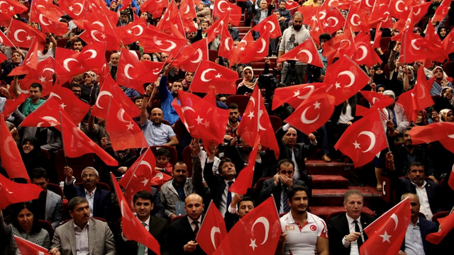 Tecrübe Konuşuyor, İçimizdeki Kahramanlar Programı