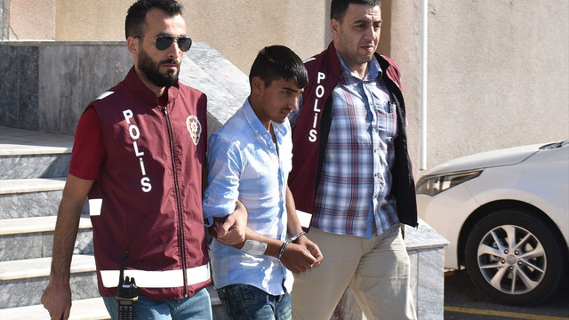 Tekirdağ'da silahlı saldırı: 1 ölü