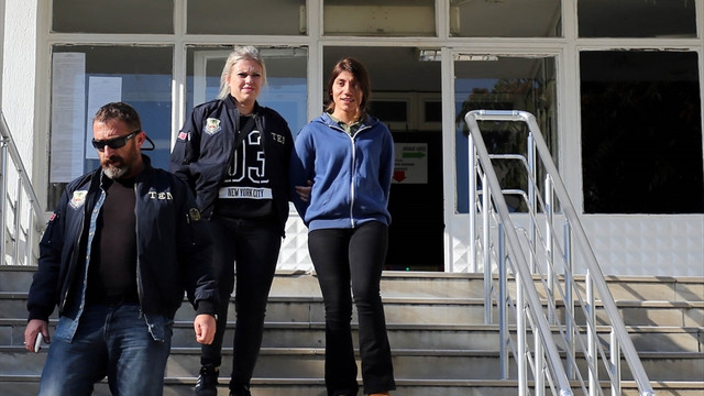 Tekirdağ'da terör operasyonu