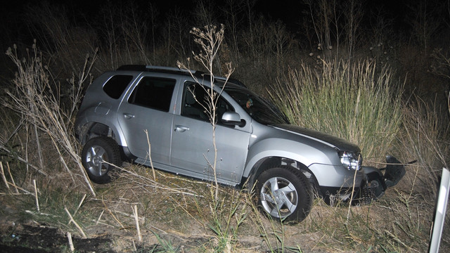 Tekirdağ'da trafik kazası : 7 yaralı
