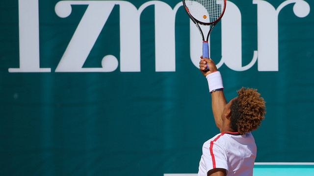 Tenis: TEB izmir Cup