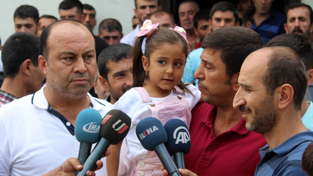Terör mağdurlarının binasını yıkan DBP'li belediyeye tepki
