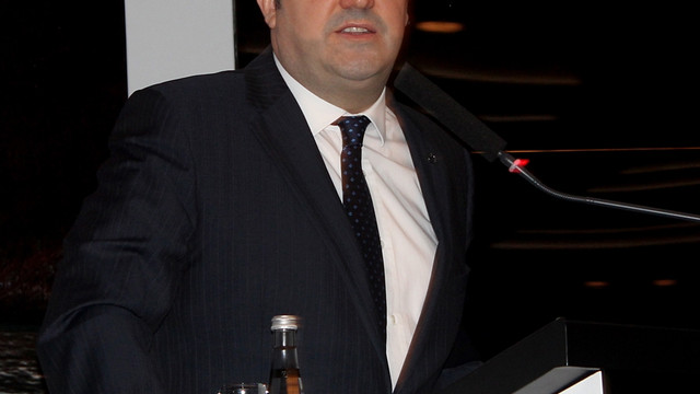 THY Yönetim Kurulu ve İcra Komitesi Başkanı Aycı: