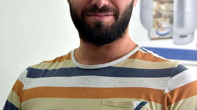 Tırnakçılar güvenlik kamerasında