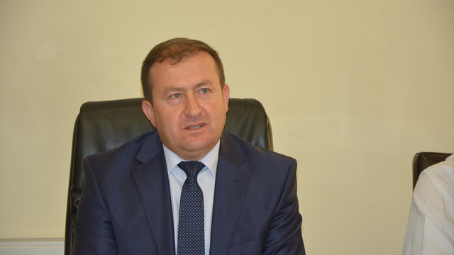 TMO taahhütname karşılığı çeltik alımına başladı