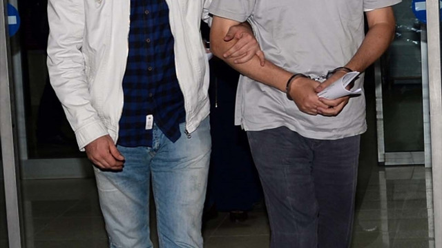 Tokat'taki FETÖ/PDY soruşturması