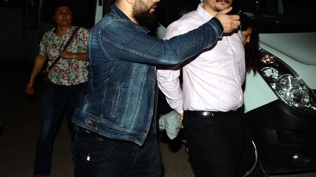 Tokat'taki terör operasyonu