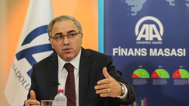 TOKİ Başkanı Turan: 3 yılda 60 bin konut daha hedefliyoruz