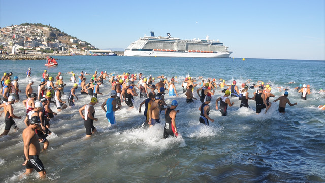 Triatlon: Spor Toto Türkiye Kupası