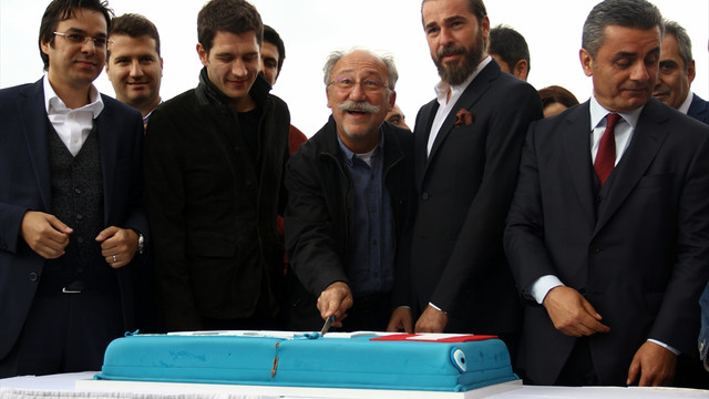 TRT iddialı yapımlarla sezona başlıyor