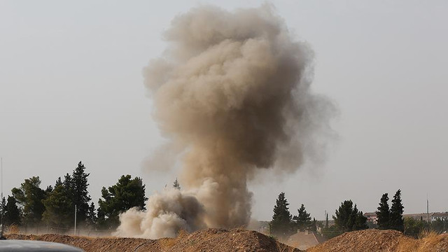 TSK 26 mayın ve 671 el yapımı patlayıcının imha edildiğini açıkladı