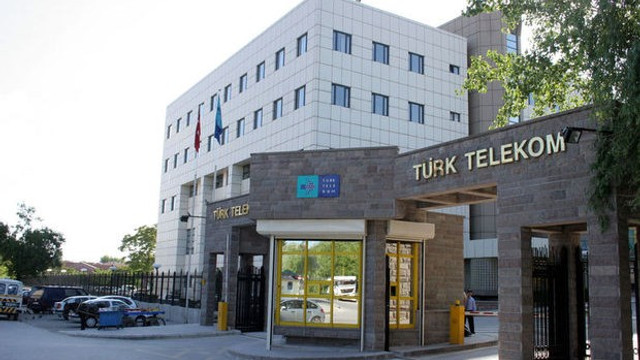 Türk Telekomdaki operasyonda tutuklananların sayısı 50 oldu