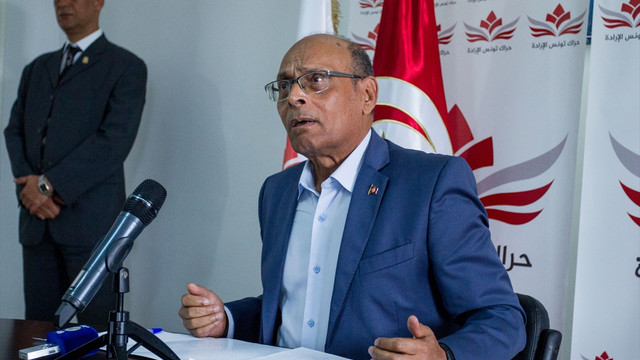 Tunus'ta demokrasi tehdit altında