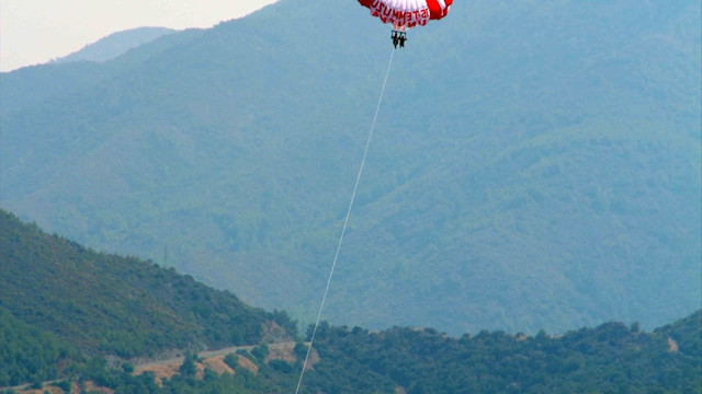 Turizme, su sporları dopingi