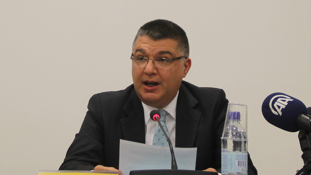 AA'nın fotoğraf sergisine büyük ilgi