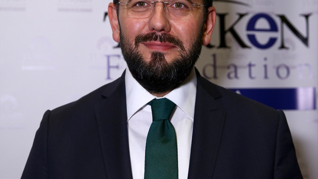 TÜRKEN Vakfı, New York'ta öğrenci yurdu açacak