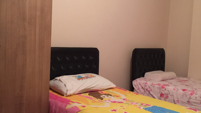 Türkiye Diyanet Vakfının öğrenci evi hizmetleri