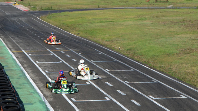 Türkiye Karting Şampiyonası