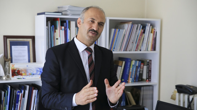 Türkiye'de yaşam beklentisi 10 yıl arttı