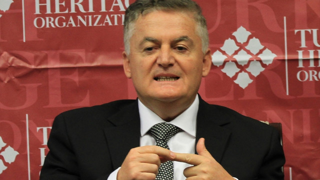 15 Temmuz darbe girişimi, tüm Türk halkına karşı işlenmiş büyük bir suçtur