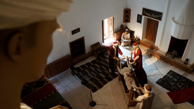 Türkiyeden UNESCO geçici listesine 10 yeni alan eklendi