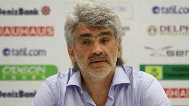 Uğur Tütüneker serbest bırakıldı