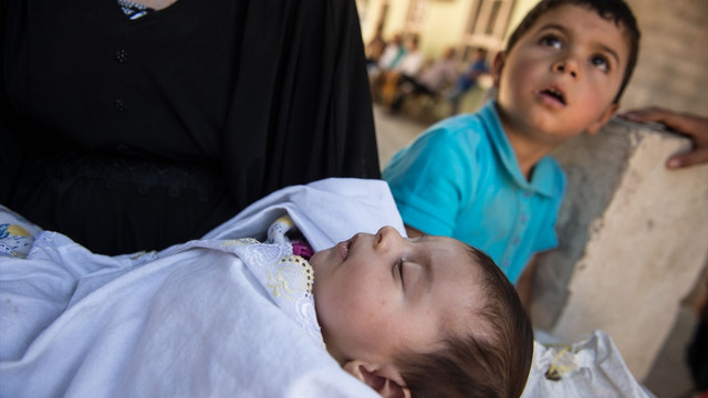 Ülkesini ilk kez görecek