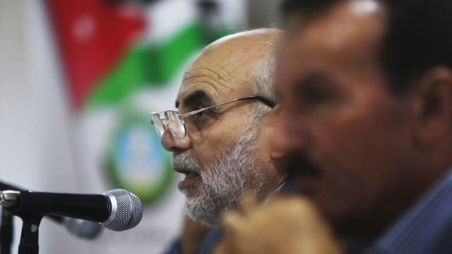 Ürdün'deki genel seçim