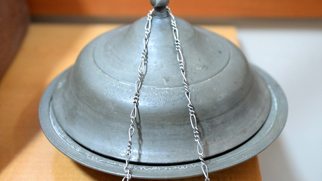 Uşak'ta tarihi eser satışı ve dolandırıcılık iddiası