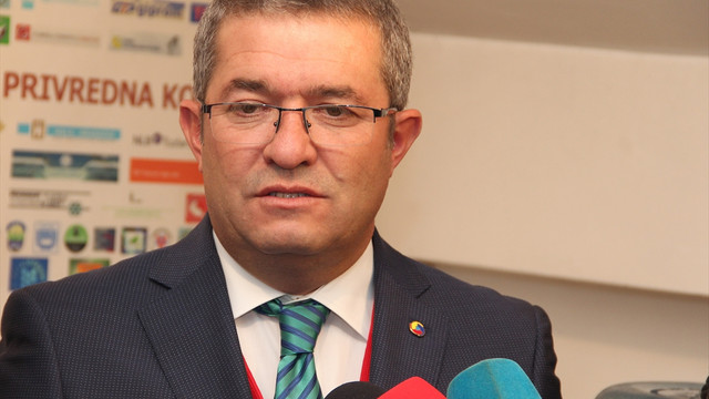 Van TSO'dan Bosna Hersek ziyareti