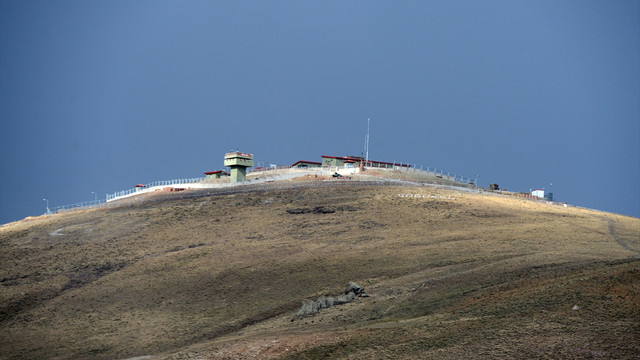 Vandaki PKKya yönelik operasyon devam ediyor