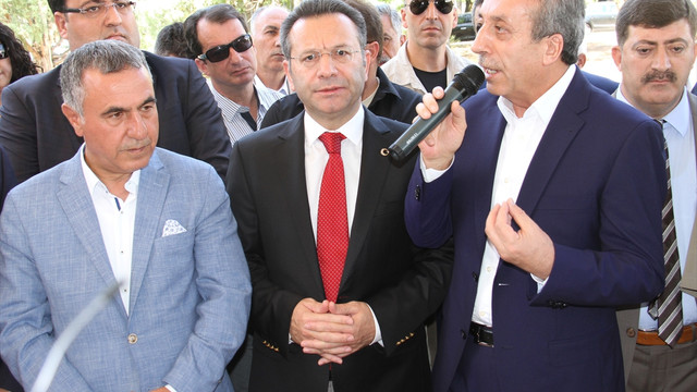 Van'daki terör saldırısı