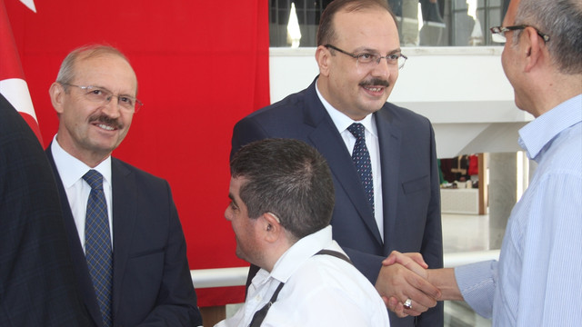 Van'daki terör saldırısı