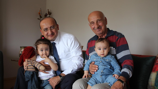 Van'daki terör saldırısına tepkiler