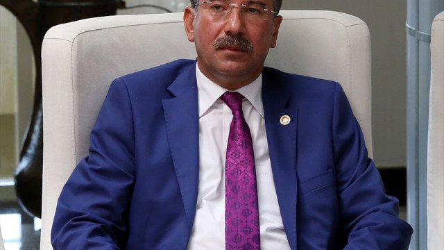 Van'daki terör saldırısına tepkiler