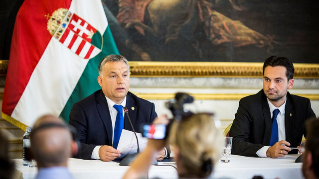 Viyana'da Balkan Rotası Boyunca Göç zirvesi